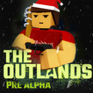 The Outlands - Zombie Survival ikona