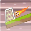 Football Rotate icon