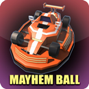 Mayhem Ball APK