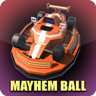 Mayhem Ball ícone