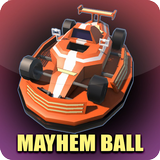 Mayhem Ball أيقونة