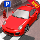 آیکون‌ Park Master