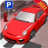 Park Master أيقونة