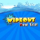 WipeOut आइकन