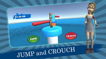 WipeOut Cartaz