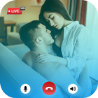 Aunty Video Call-icoon