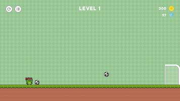 Ball On! screenshot 1