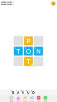 Infinite Crosswords تصوير الشاشة 2