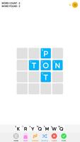 Infinite Crosswords تصوير الشاشة 3