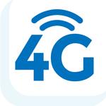 4g lte only mode: Wifi Tools icon