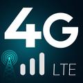 Nur 4G LTE-Modus: WLAN-Tools