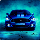 Ford Mustang Wallpapers 4K APK