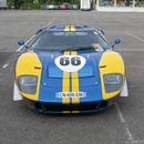 Ford GT40 Wallpapers APK