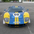 Ford GT40 Wallpapers আইকন