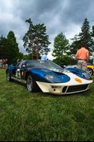 Ford GT40 Wallpapers スクリーンショット 1