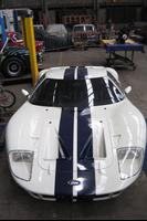 Ford GT40 Wallpapers স্ক্রিনশট 2