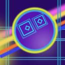 Balloon Dash : Geometry fly APK