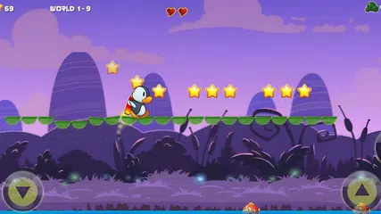 Descargar APK de Angry Penguin