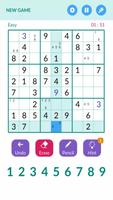 Sudoku ảnh chụp màn hình 1