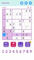 Sudoku ảnh chụp màn hình 2