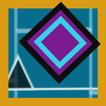 Penguin Dash : Jump Geometry