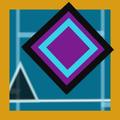 Penguin Dash : Jump Geometry