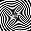 Оптическая иллюзия - Гипноз