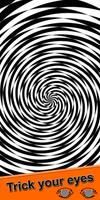 Illusion optique - Hypnose capture d'écran 2