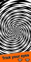 Optical illusion screenshot 2