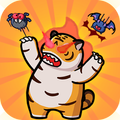 Crazy Warrior
