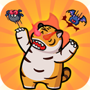 Crazy Warrior APK