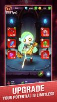 Crazy Warrior screenshot 1