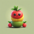 Fruit Garden