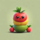 Fruit Garden icon
