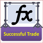Forex Signals -Make Profit Dai أيقونة