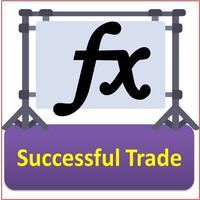 Forex Signals -Make Profit Dai الملصق