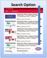 Forex Signals -Make Profit Dai تصوير الشاشة 3