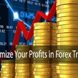 Forex Trading for Learners icône