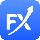 Forexia - Free Forex Online Tr アイコン