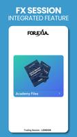 Forexia - Free Forex Online Tr capture d'écran 2