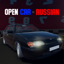 Open Car - Russia APK