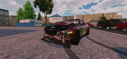 Oper Garage Simulator 스크린샷 1
