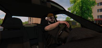 Oper Garage Simulator 스크린샷 3