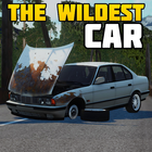 The Wildest Car Zeichen