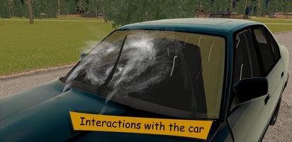 The Wildest Car screenshot 3