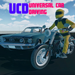 ”Universal Car Driving