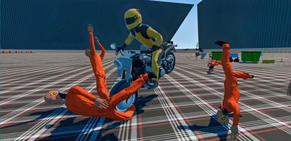 Universal Car Driving syot layar 3