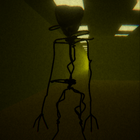 Icona Backrooms Level 0