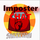 Among Us Imposter Chat icon