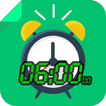 시각타이머-타이머,스톱워치,timer,stopwatch